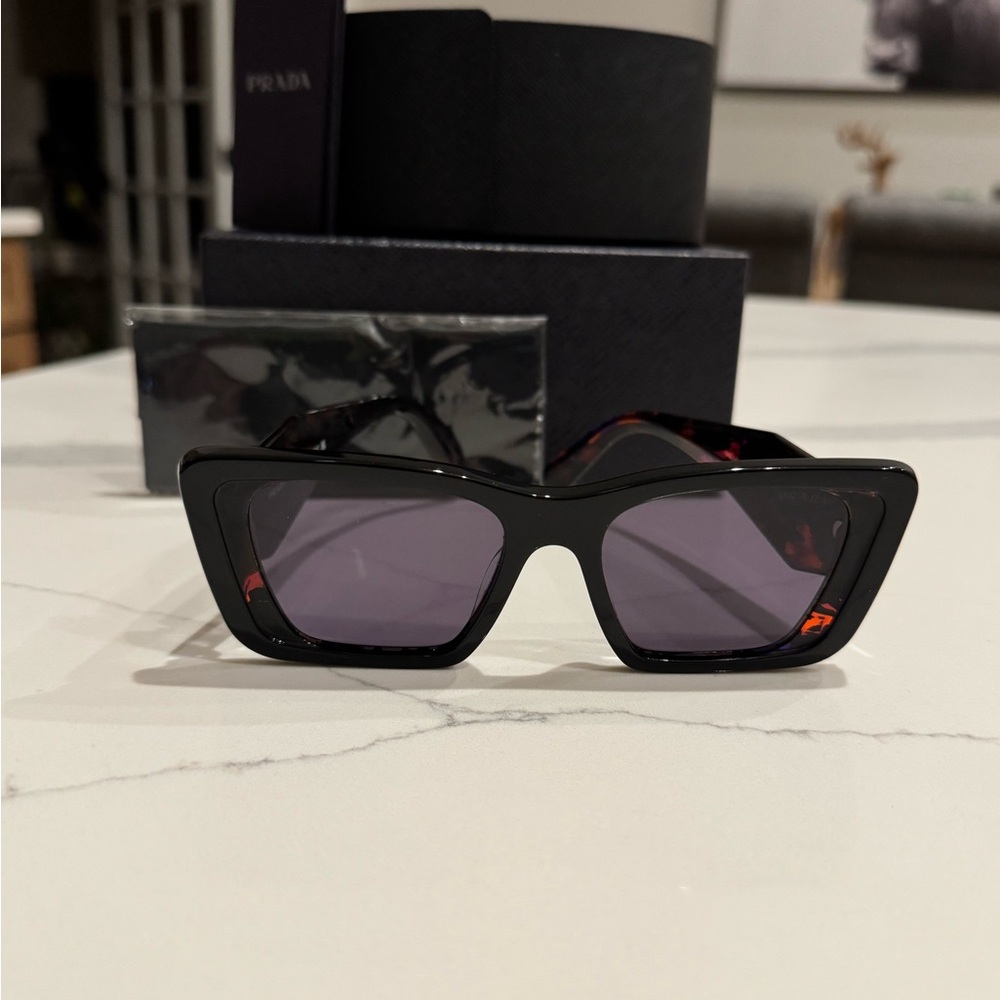 Prada sunglasses